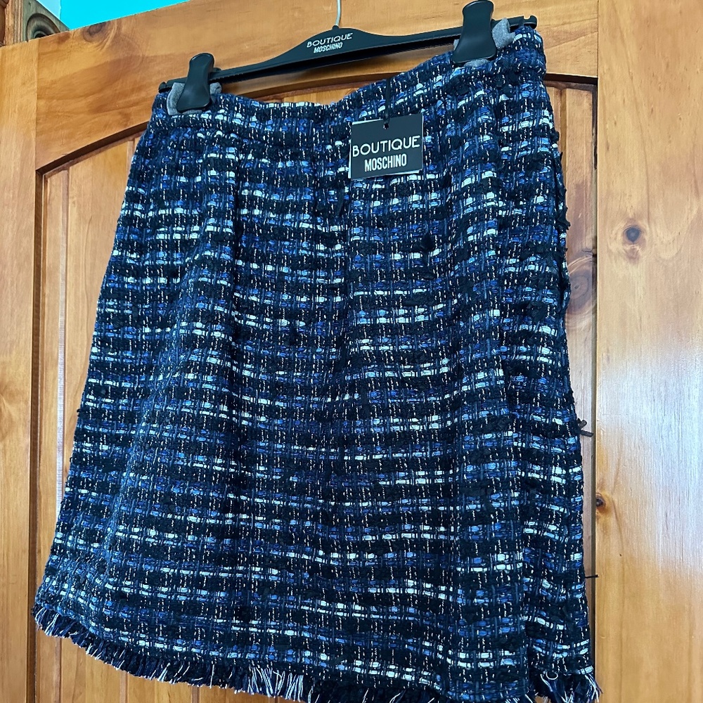 Moschino skirt